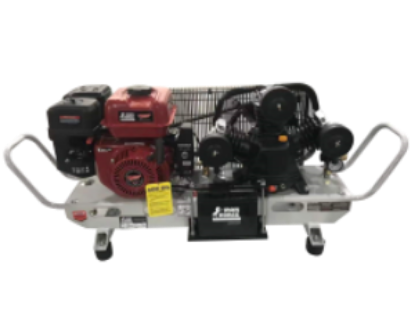 Picture of Iron Horse Compressors AC19P