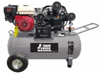 Picture of Iron Horse Compressors AC21P
