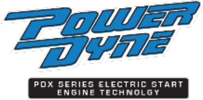 Picture for manufacturer Powerdyne PDX Series Engines