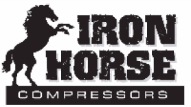 Iron Horse