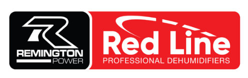 Remington Power Dehumidifiers